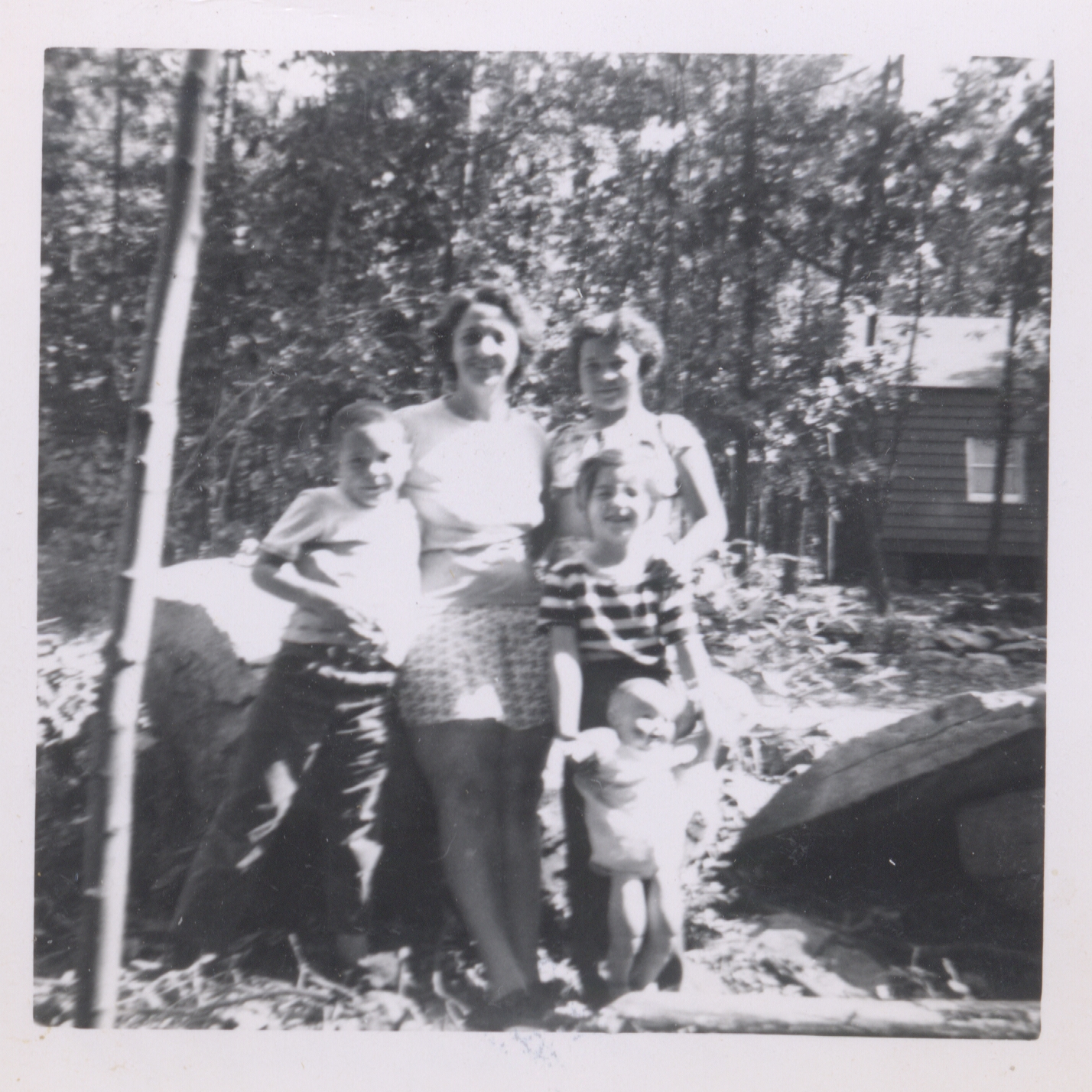1953 family