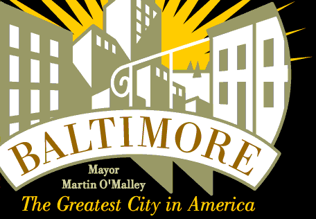 Baltimore Vacation