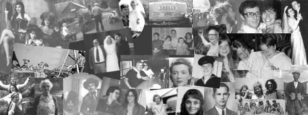 Friends & Family