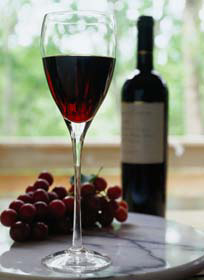 Wineries to visit